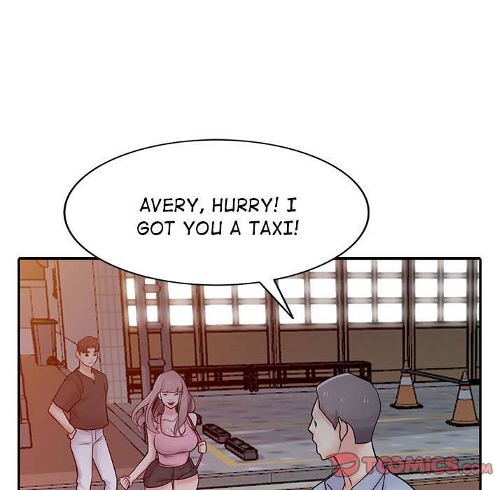 The Mismatch Manhwa - Chapter 42 Page 98