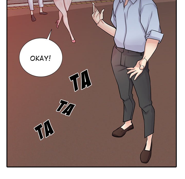 The Mismatch Manhwa - Chapter 42 Page 99