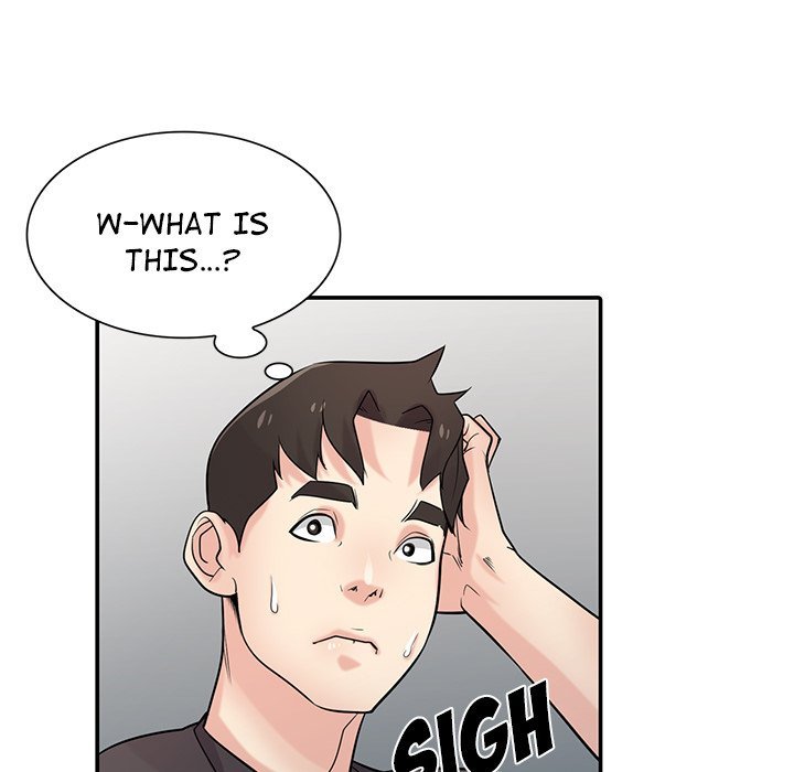 The Mismatch Manhwa - Chapter 42 Page 103