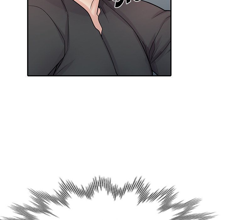 The Mismatch Manhwa - Chapter 42 Page 104