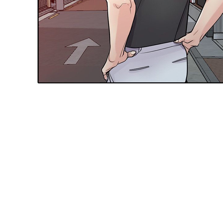 The Mismatch Manhwa - Chapter 42 Page 106