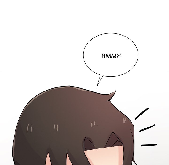 The Mismatch Manhwa - Chapter 42 Page 107