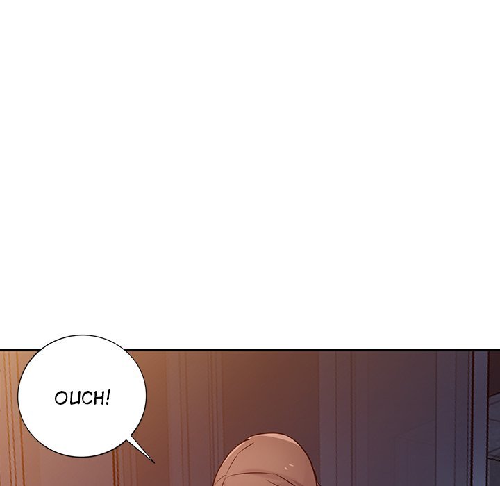 The Mismatch Manhwa - Chapter 42 Page 110