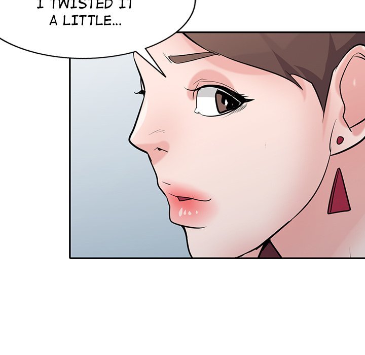 The Mismatch Manhwa - Chapter 42 Page 116