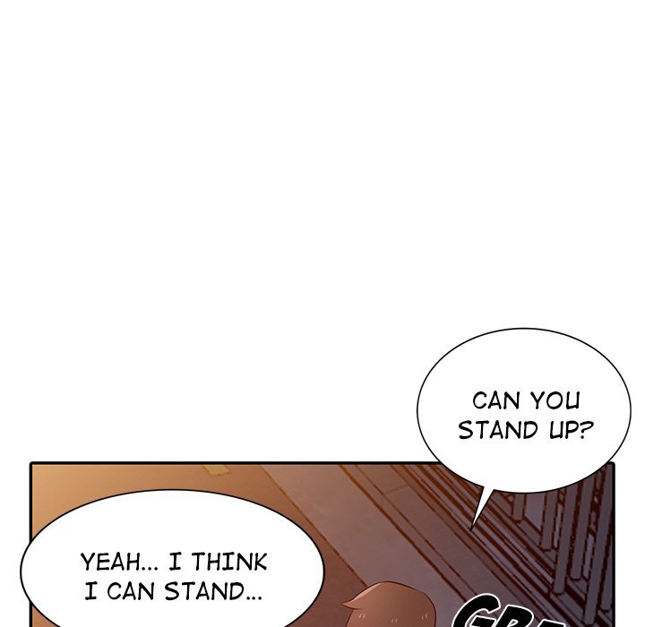 The Mismatch Manhwa - Chapter 42 Page 117