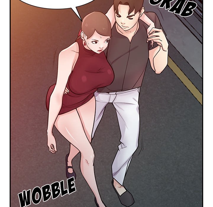 The Mismatch Manhwa - Chapter 42 Page 118