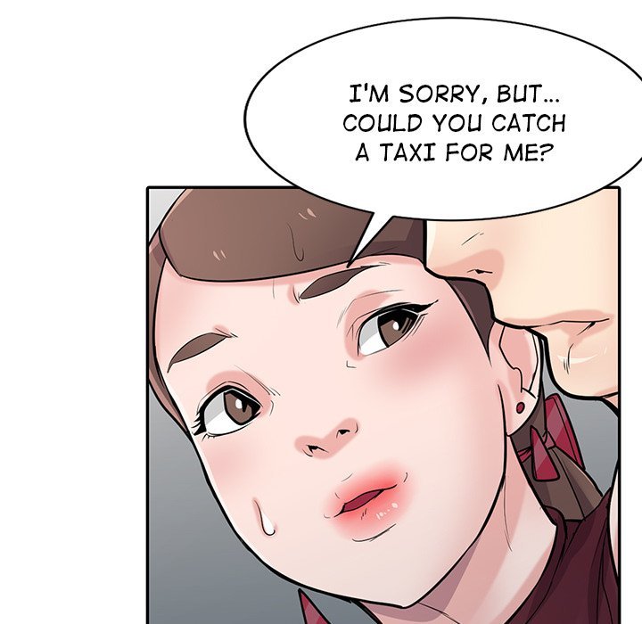 The Mismatch Manhwa - Chapter 42 Page 120