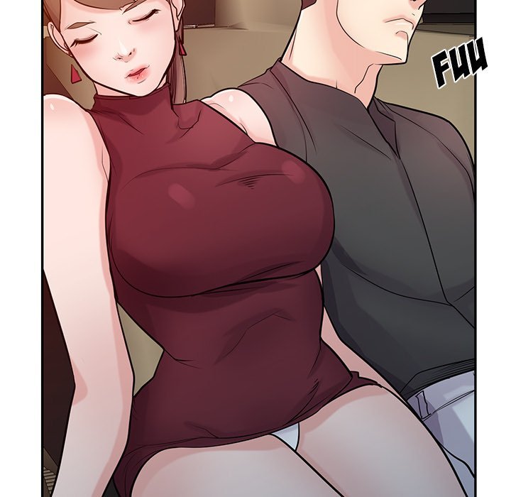 The Mismatch Manhwa - Chapter 42 Page 129