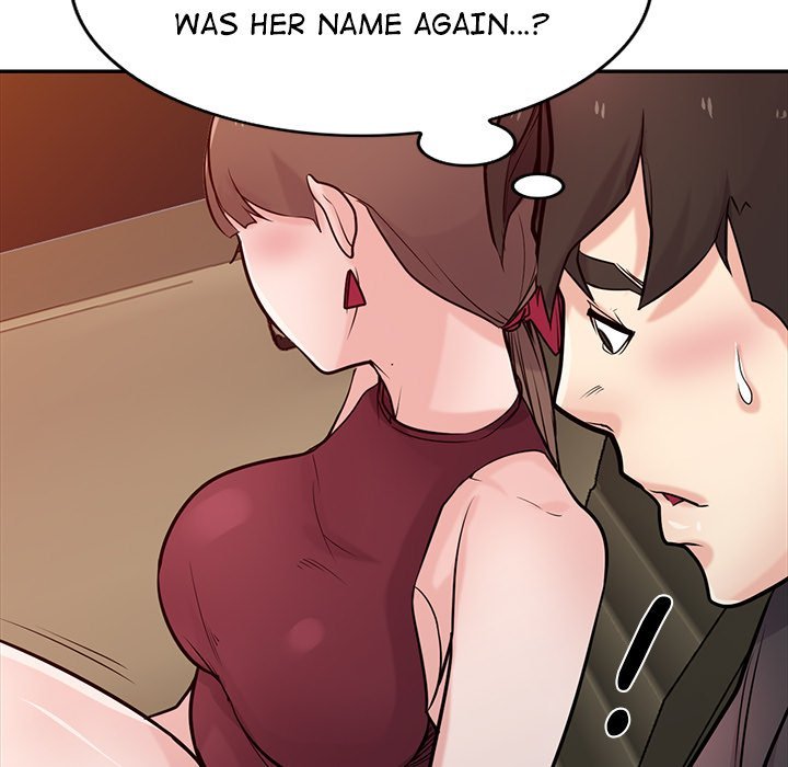 The Mismatch Manhwa - Chapter 42 Page 131