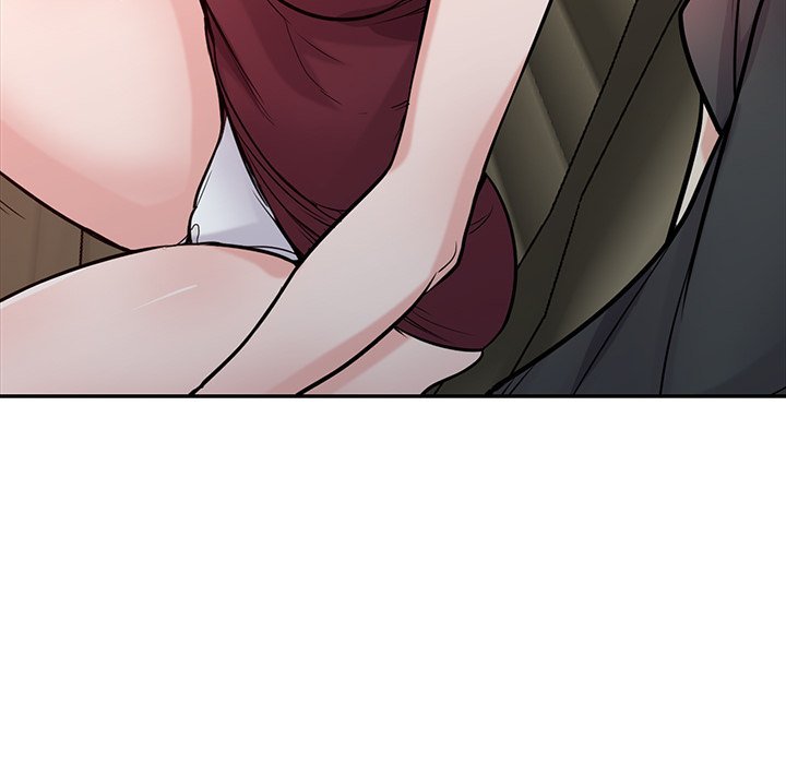 The Mismatch Manhwa - Chapter 42 Page 132