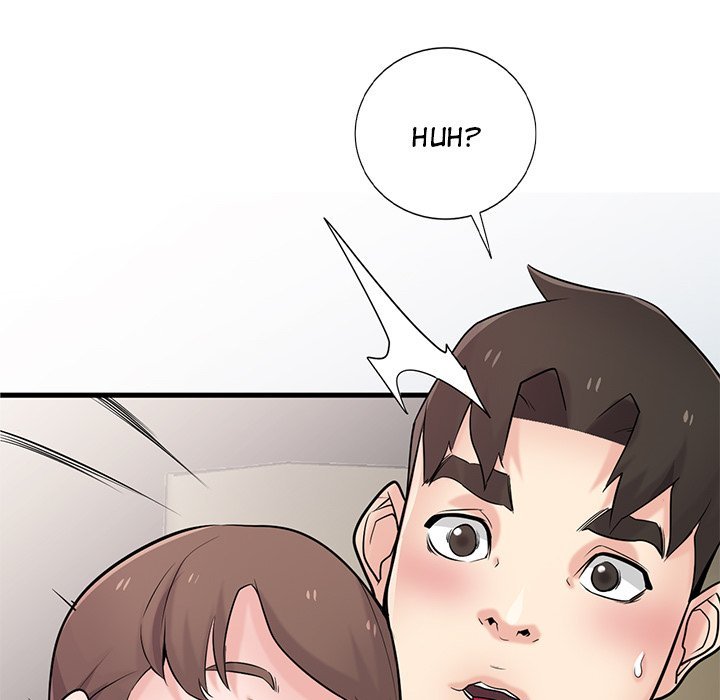 The Mismatch Manhwa - Chapter 42 Page 133