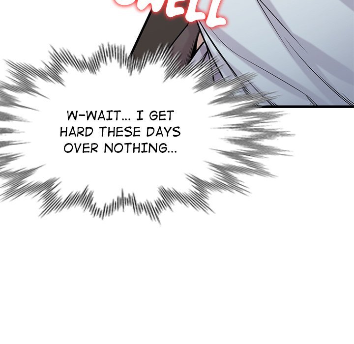 The Mismatch Manhwa - Chapter 42 Page 135