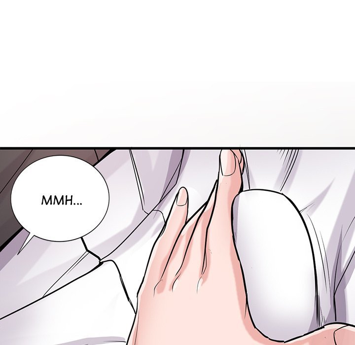 The Mismatch Manhwa - Chapter 42 Page 136