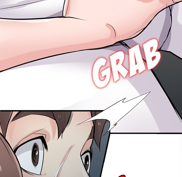 The Mismatch Manhwa - Chapter 42 Page 137