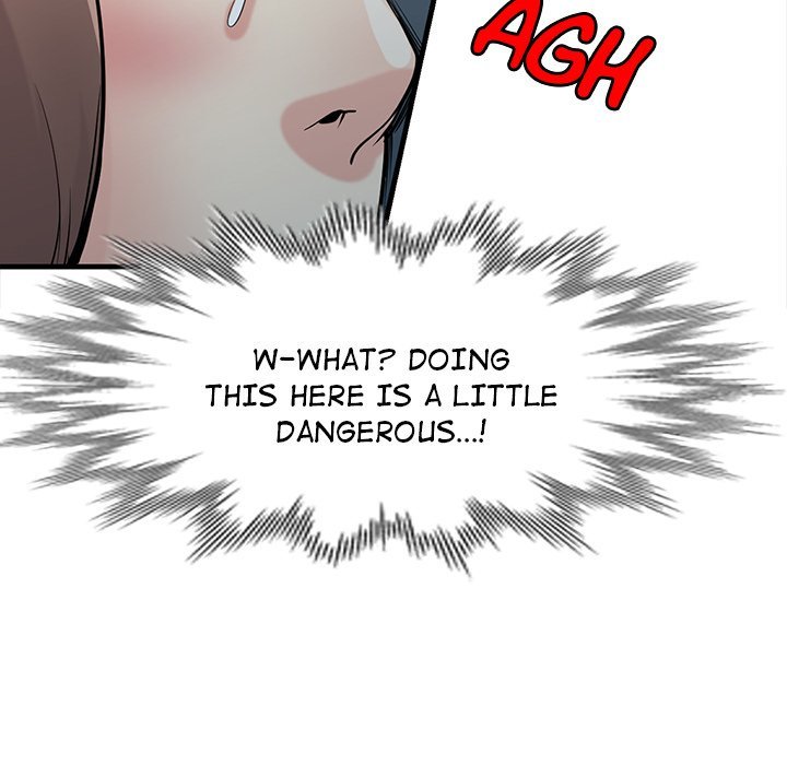The Mismatch Manhwa - Chapter 42 Page 138