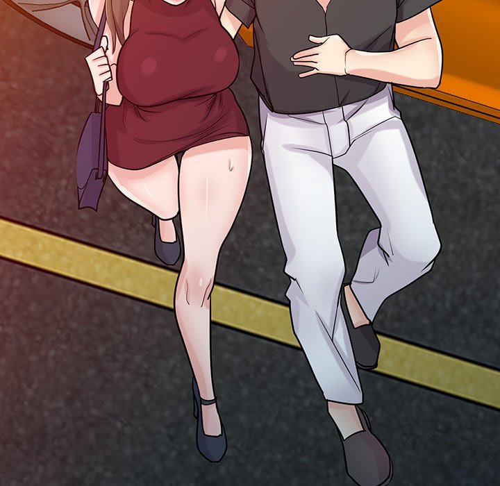 The Mismatch Manhwa - Chapter 42 Page 141