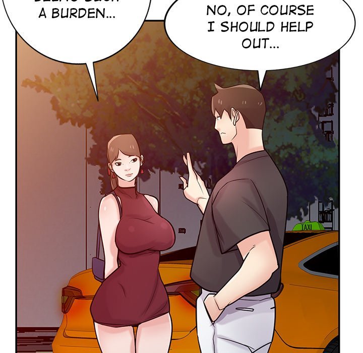 The Mismatch Manhwa - Chapter 42 Page 143