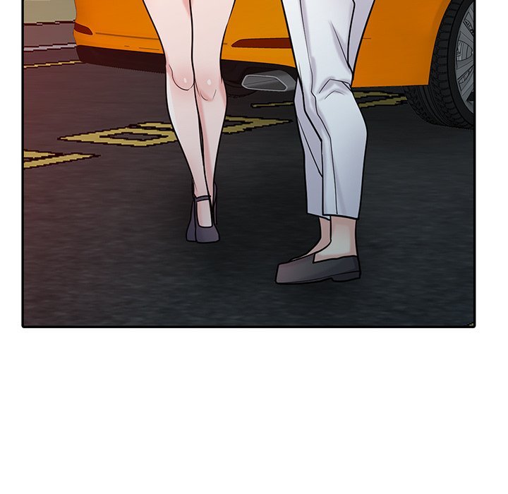 The Mismatch Manhwa - Chapter 42 Page 144