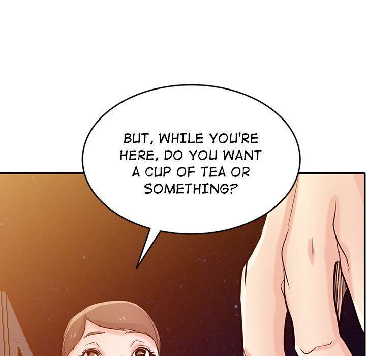 The Mismatch Manhwa - Chapter 42 Page 145