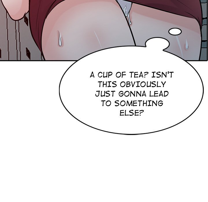 The Mismatch Manhwa - Chapter 42 Page 147