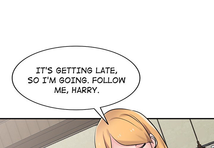 The Mismatch Manhwa - Chapter 94 Page 0