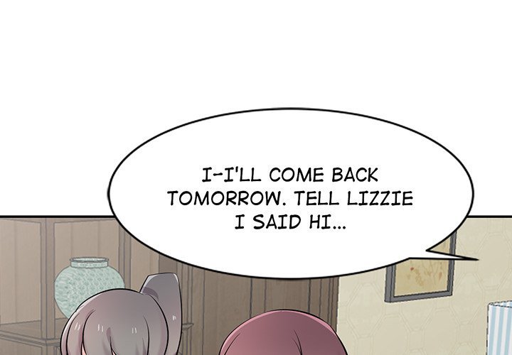 The Mismatch Manhwa - Chapter 94 Page 3