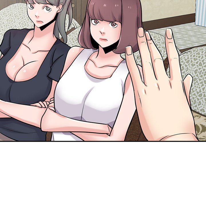 The Mismatch Manhwa - Chapter 94 Page 4