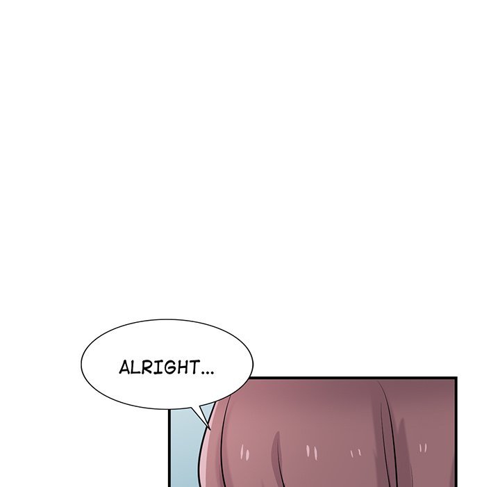 The Mismatch Manhwa - Chapter 94 Page 5