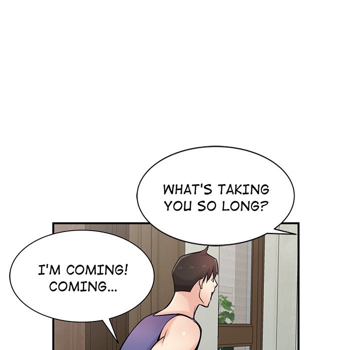 The Mismatch Manhwa - Chapter 94 Page 7