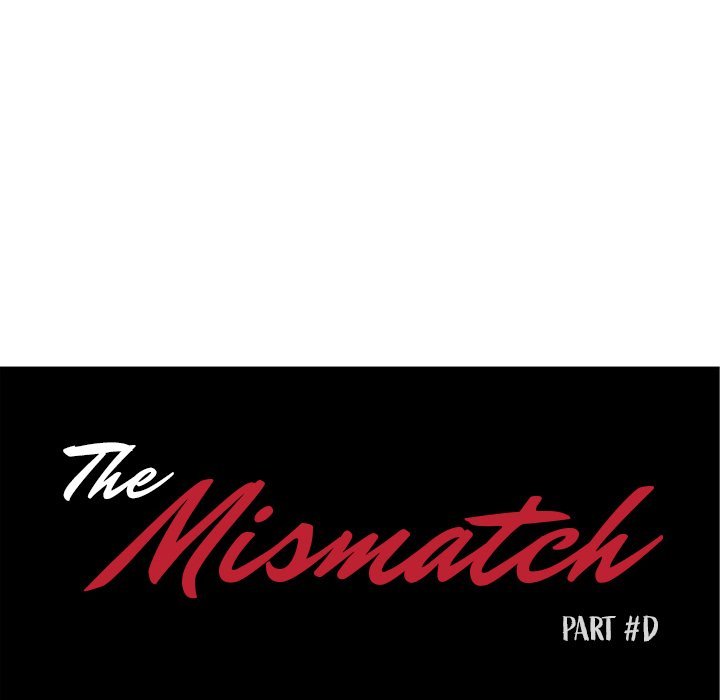 The Mismatch Manhwa - Chapter 94 Page 12