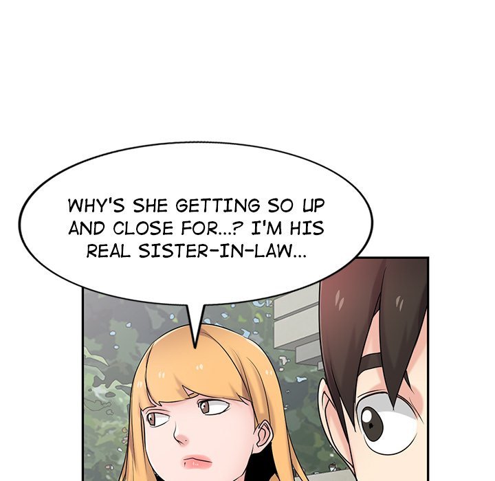 The Mismatch Manhwa - Chapter 94 Page 19