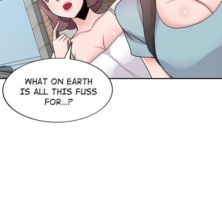 The Mismatch Manhwa - Chapter 94 Page 22