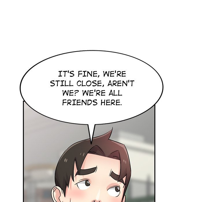 The Mismatch Manhwa - Chapter 94 Page 23