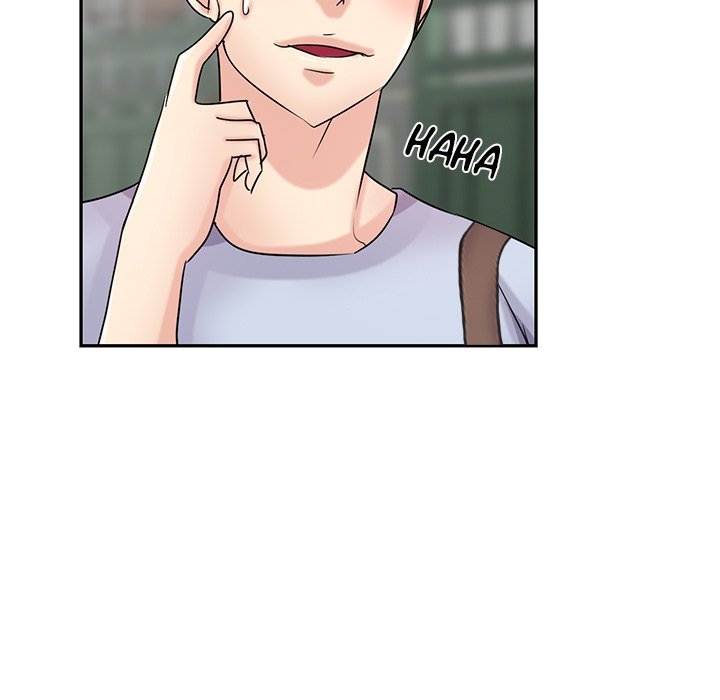 The Mismatch Manhwa - Chapter 94 Page 24
