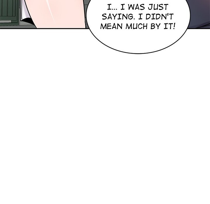 The Mismatch Manhwa - Chapter 94 Page 27