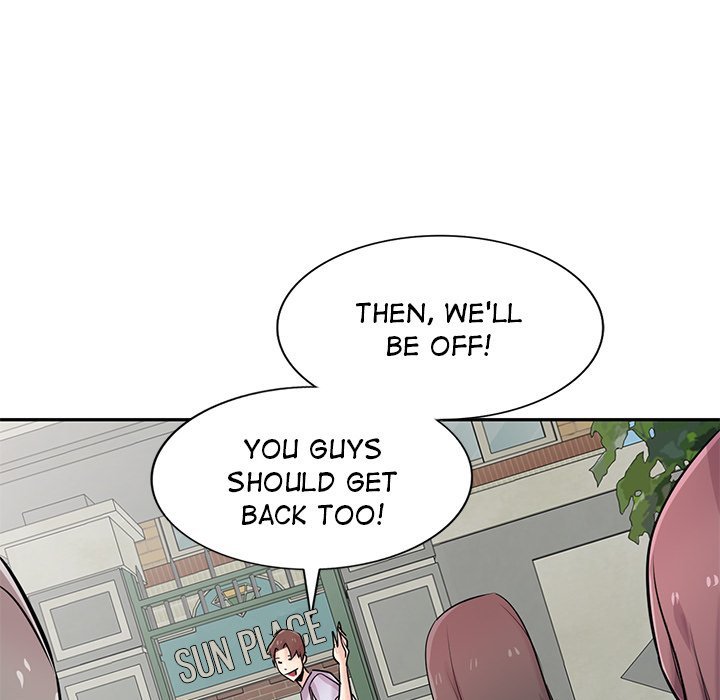 The Mismatch Manhwa - Chapter 94 Page 30