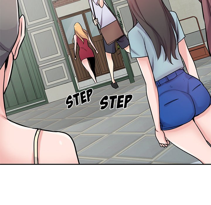 The Mismatch Manhwa - Chapter 94 Page 31