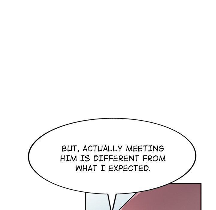 The Mismatch Manhwa - Chapter 94 Page 34