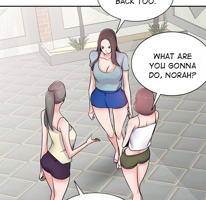 The Mismatch Manhwa - Chapter 94 Page 39