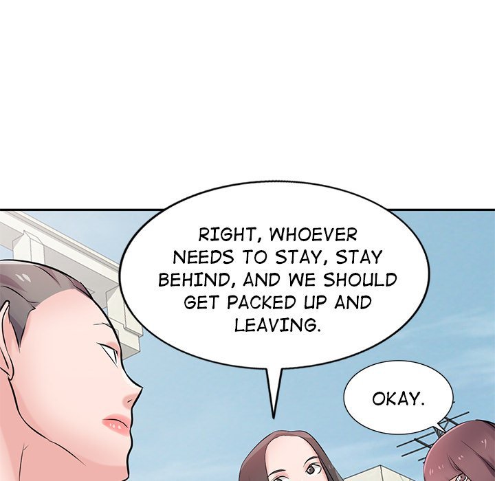 The Mismatch Manhwa - Chapter 94 Page 41