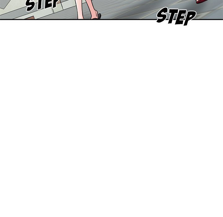 The Mismatch Manhwa - Chapter 94 Page 45