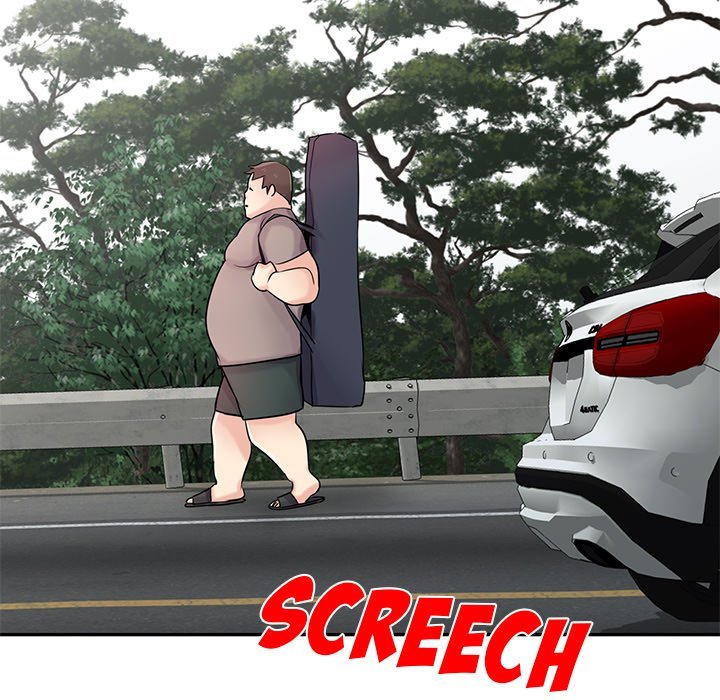 The Mismatch Manhwa - Chapter 94 Page 54