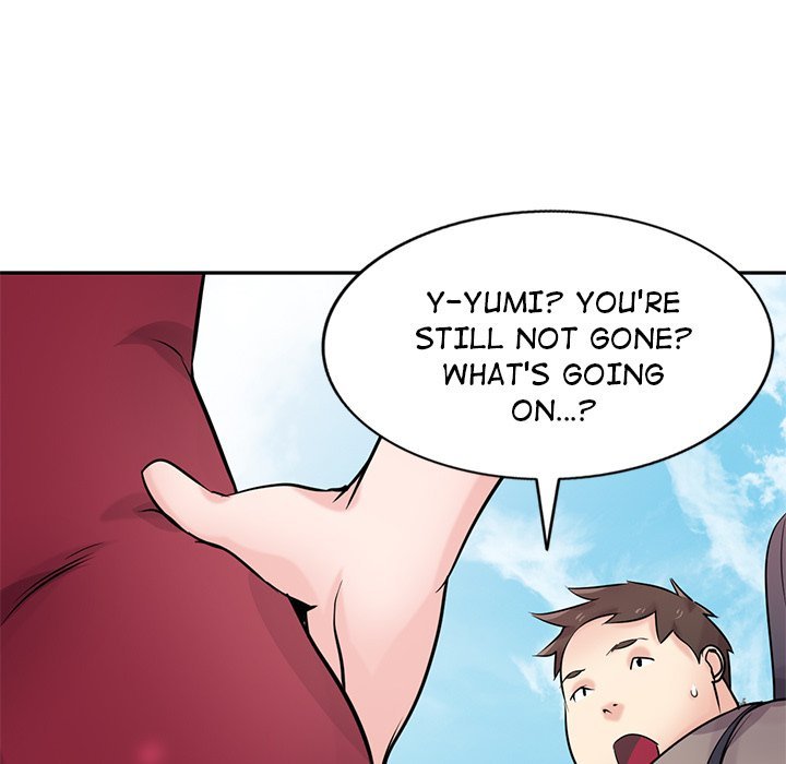 The Mismatch Manhwa - Chapter 94 Page 58