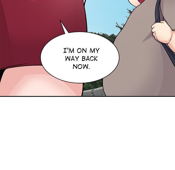 The Mismatch Manhwa - Chapter 94 Page 59