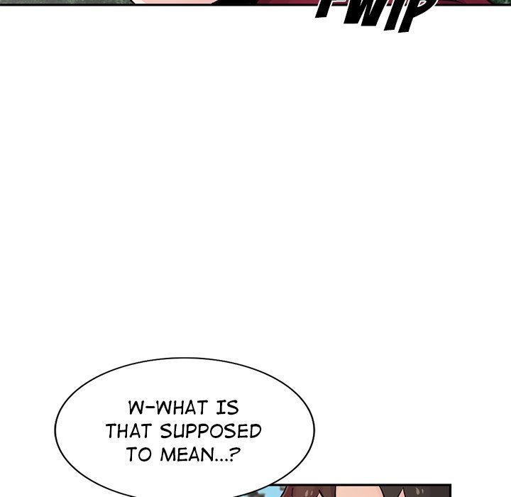 The Mismatch Manhwa - Chapter 94 Page 62