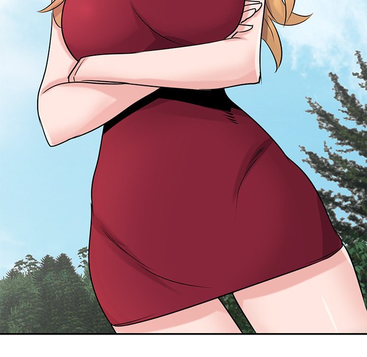 The Mismatch Manhwa - Chapter 94 Page 70