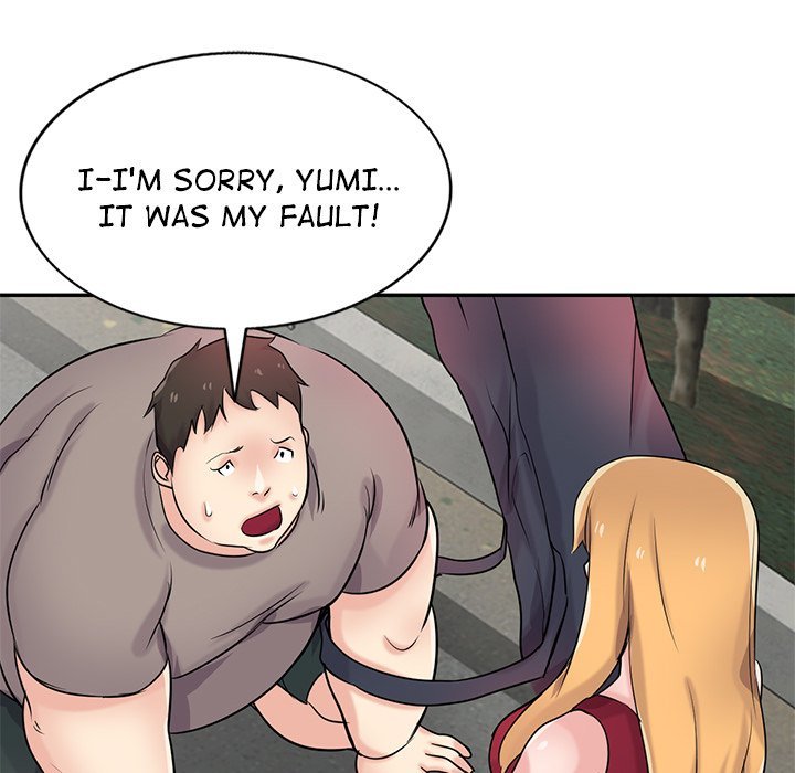 The Mismatch Manhwa - Chapter 94 Page 72