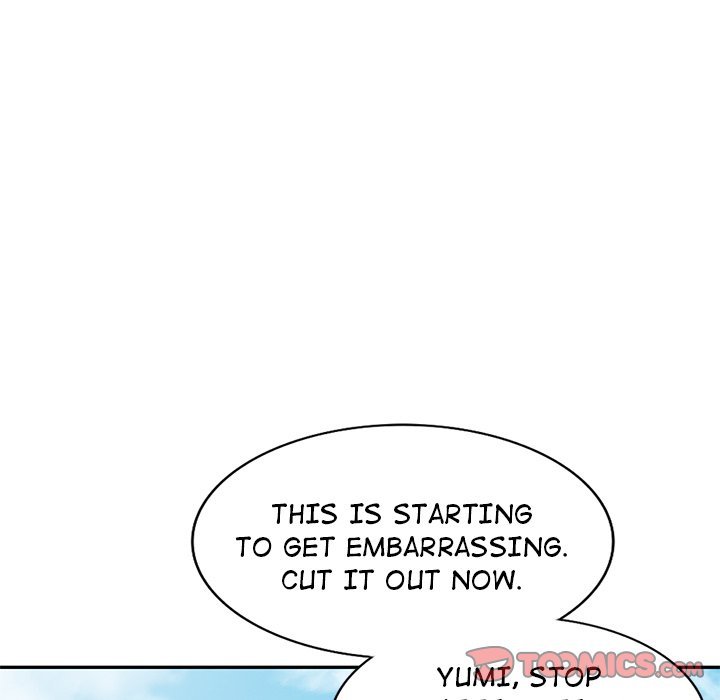 The Mismatch Manhwa - Chapter 94 Page 74