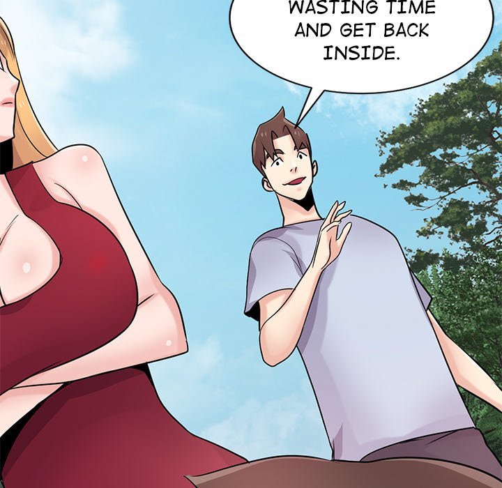 The Mismatch Manhwa - Chapter 94 Page 75