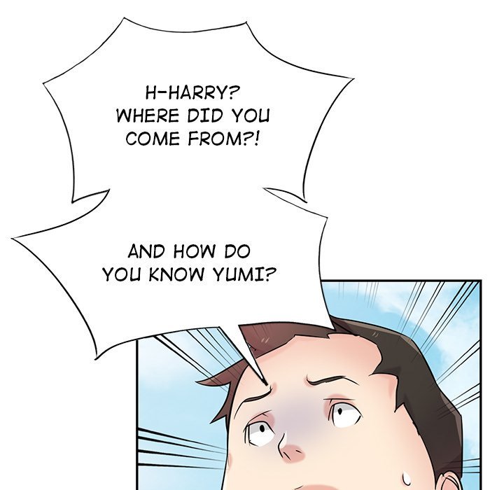 The Mismatch Manhwa - Chapter 94 Page 77